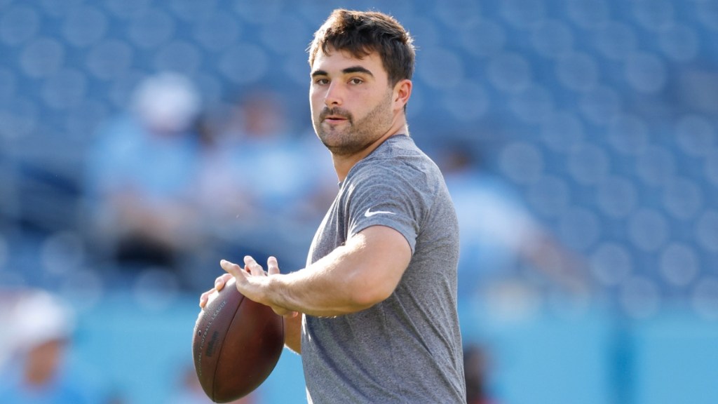 Sam Howell Net Worth 2025: How Much Money Does He Make?
