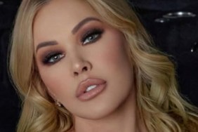 Shanna Moakler Flaunts Her Curves in New Bikini Photos