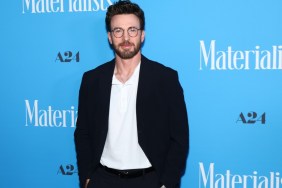 Chris Evans in Jockstrap Goes Viral Amid Honey Don't Leaked Clip