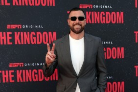 Travis Kelce Follows Sydney Sweeney to Become American Eagle's New Collaborator