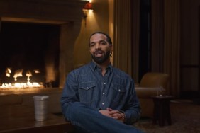 Drake Reveals Which Degrassi Co-star Was One Of His 'First Kisses'