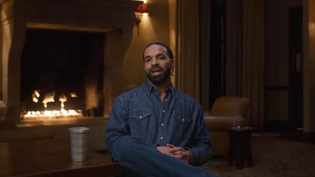 Drake Reveals Which Degrassi Co-star Was One Of His 'First Kisses'