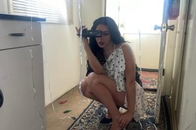 Internet Reacts to Charli XCX Stripping Down for Photoshoot