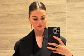 Selena Gomez Gives a Glimpse of Her Bachelorette Trip in New Post