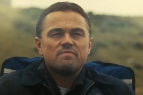 Leonardo DiCaprio Reveals What His Biggest Regret In Hollywood Is