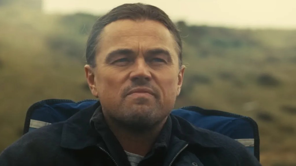 Leonardo DiCaprio Reveals What His Biggest Regret In Hollywood Is
