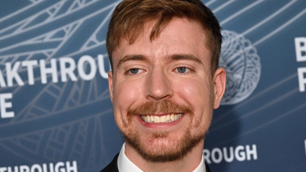 MrBeast Comments on Caleb Hearon's Ranking, Faces Backlash
