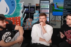 MrBeast's Team Sets Guinness World Record During Huge Charity Stream