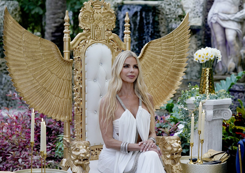 RHOM's Alexia Nepola