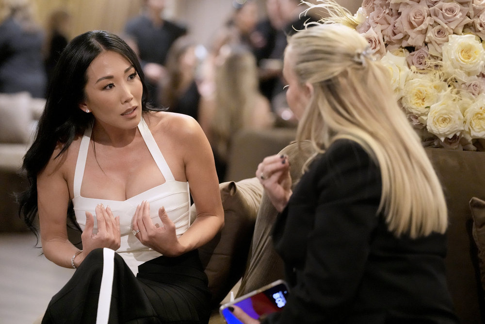 Katie Ginella: RHOC