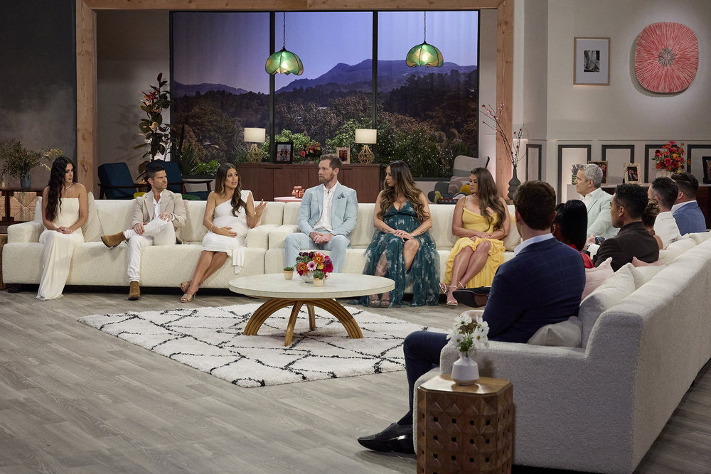 The Valley Season 2 reunion