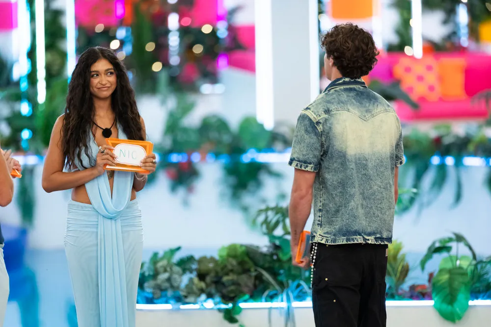 Love Island USA 