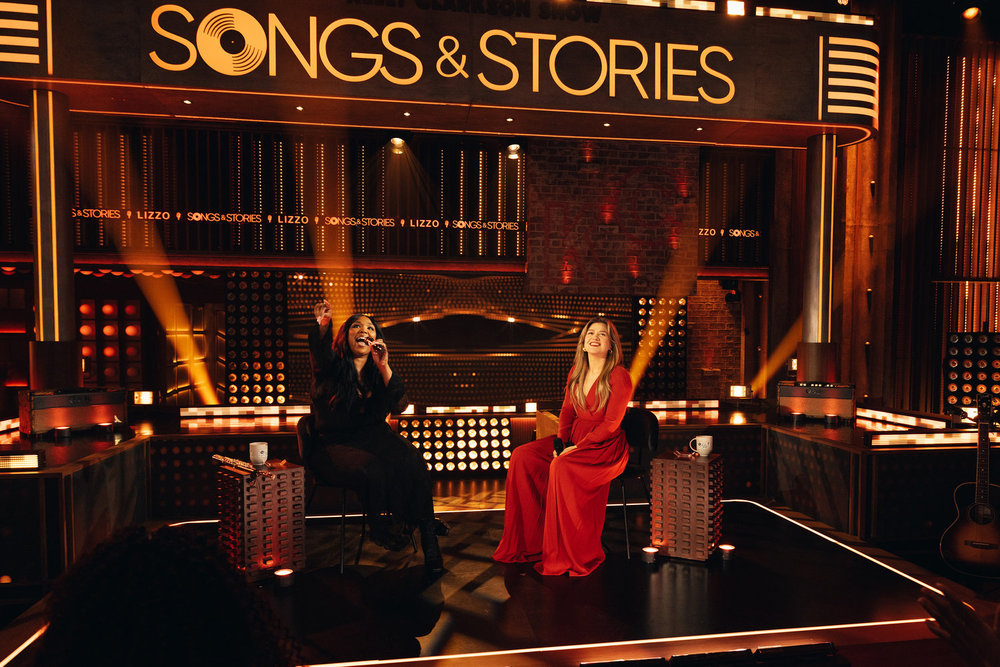 Kelly Clarkson
