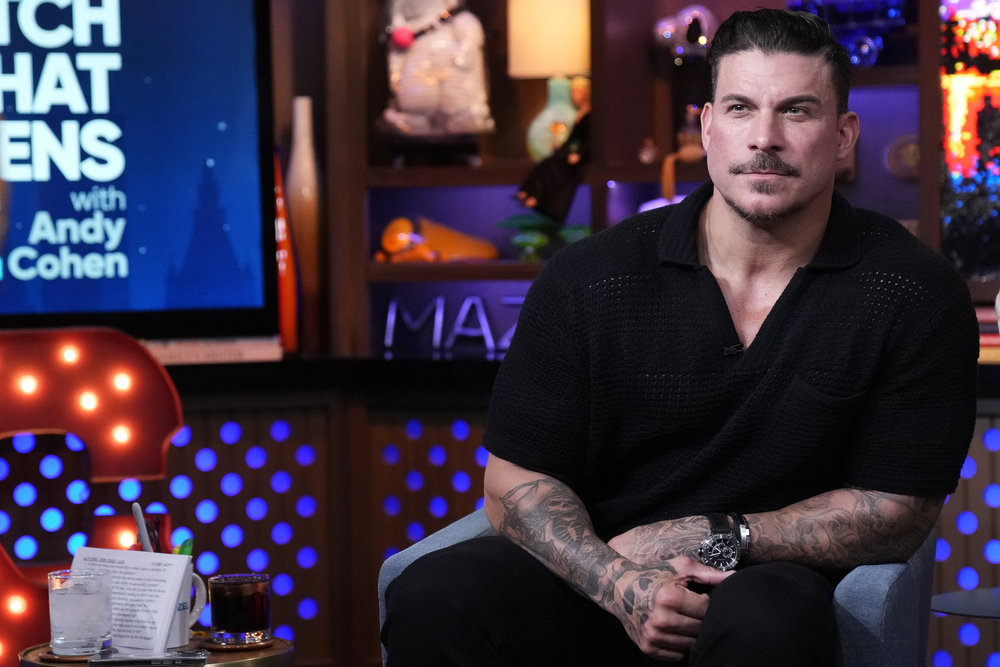 Jax Taylor