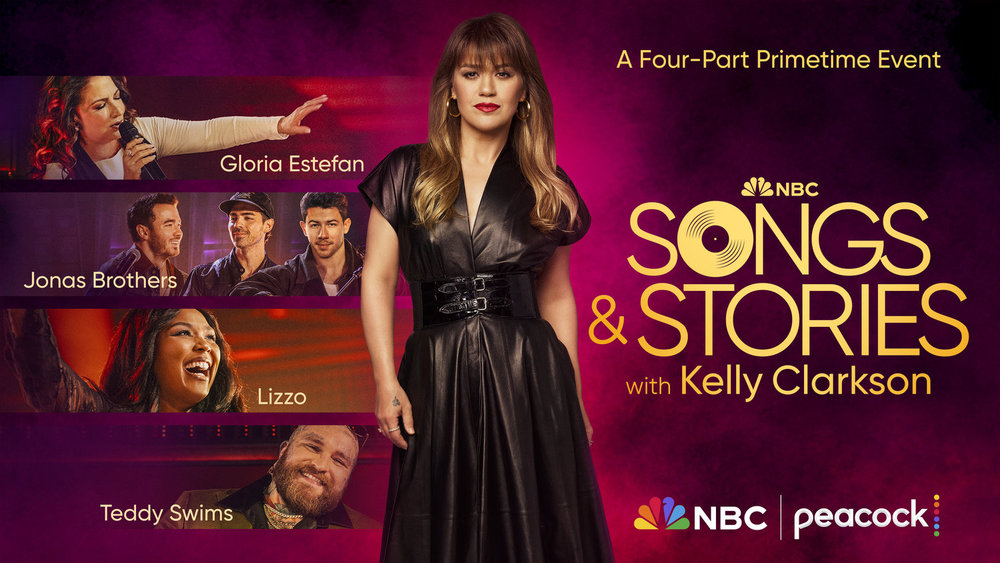 Kelly Clarkson 