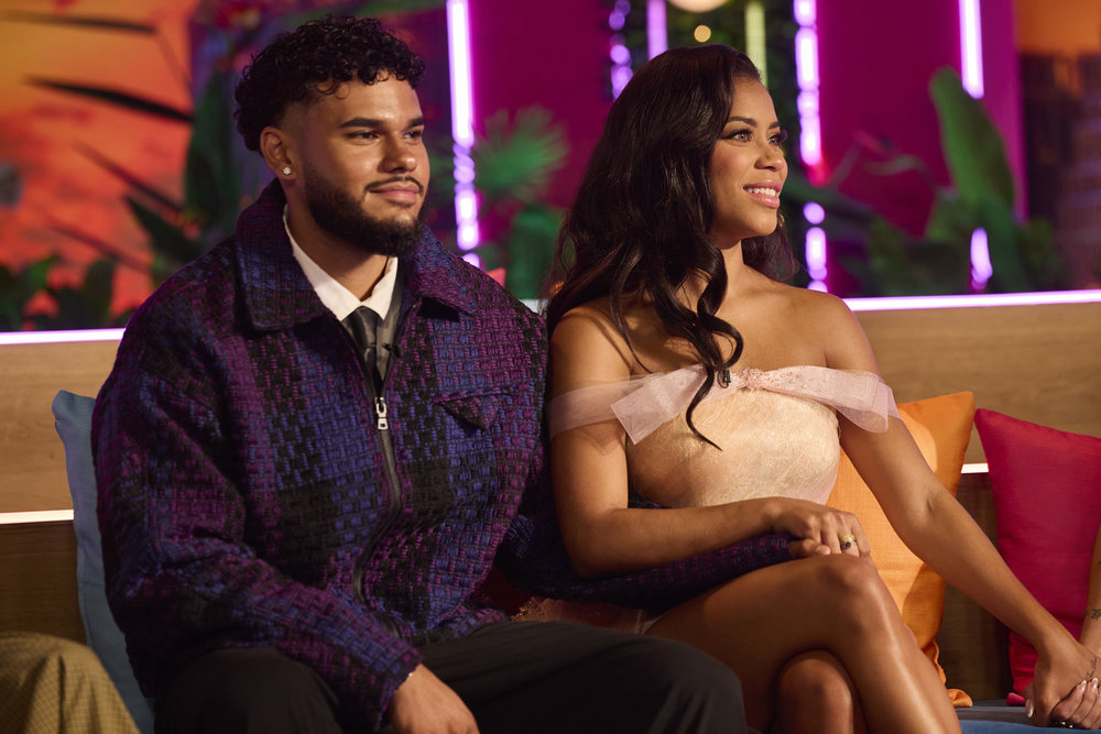 Love Island USA 