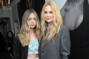 Nicole Kidman daughter