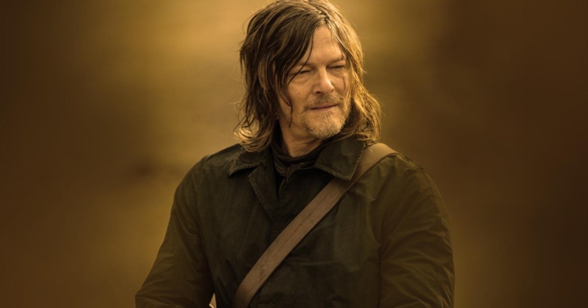 Norman Reedus Net Worth 2025: How Much Money Does He Make?