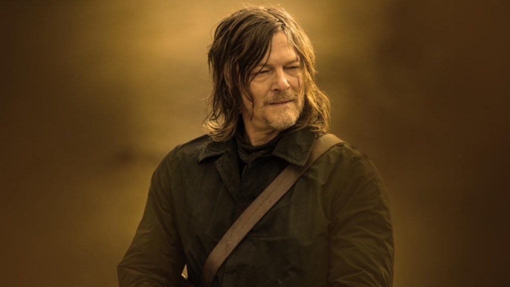 Norman Reedus Net Worth 2025: How Much Money Does He Make?