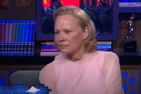 Pamela Anderson says Meghan Markle is just 'doing her thing’