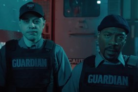 Pete Davidson Credits Eddie Murphy For His Small Circle of Friends
