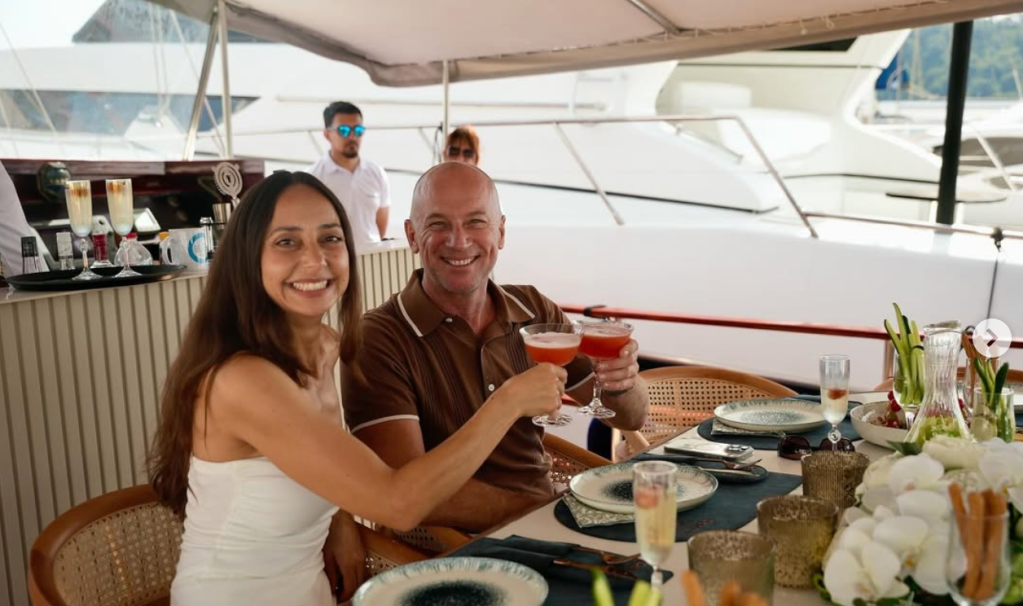Below Deck