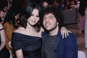 Selena Gomez Benny Blanco relationship
