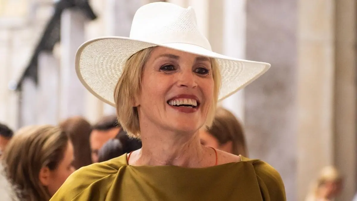 Sharon Stone Net Worth 2025: How Much Money Does She Make? - Reality Tea