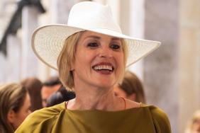 Sharon Stone Net Worth 2025: How Much Money Does the Actress Make?