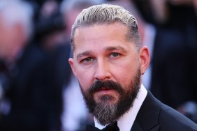 Francis Ford Coppola Called Shia LaBeaouf 'Biggest Pain in My F A**'