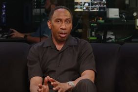 Stephen A. Smith 'Doesn't Like' LeBron James