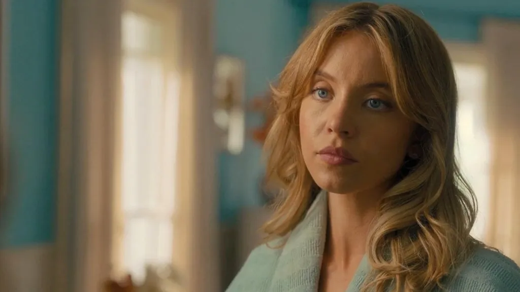 Fox News Host Claims Sydney Sweeney Will Marry This Celebrity Son