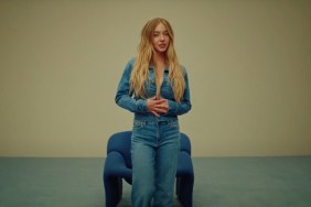 Sydney Sweeney Keeps Quiet About Jeans Ad Controversy