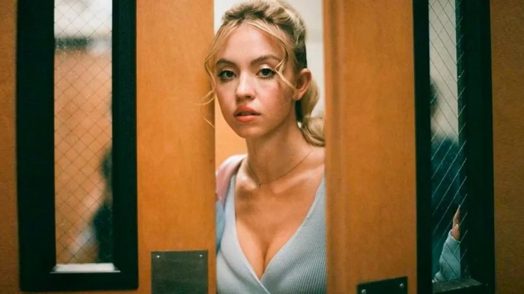 Sydney Sweeney's Baskin Robbins Ad Sparks Buzz Amid Jeans Controversy