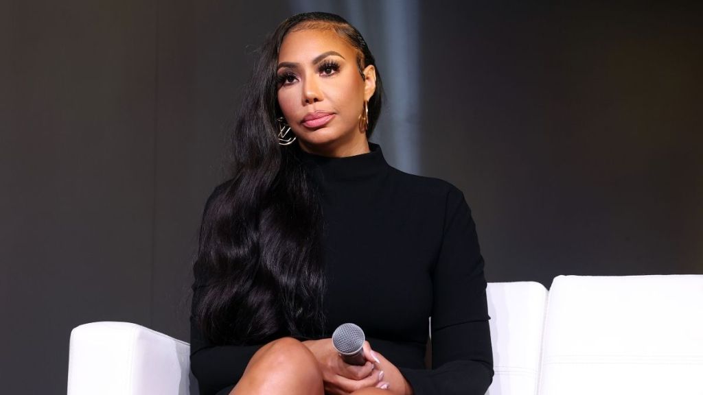 Tamar Braxton Net Worth 2025: How Much Money Does She Make?