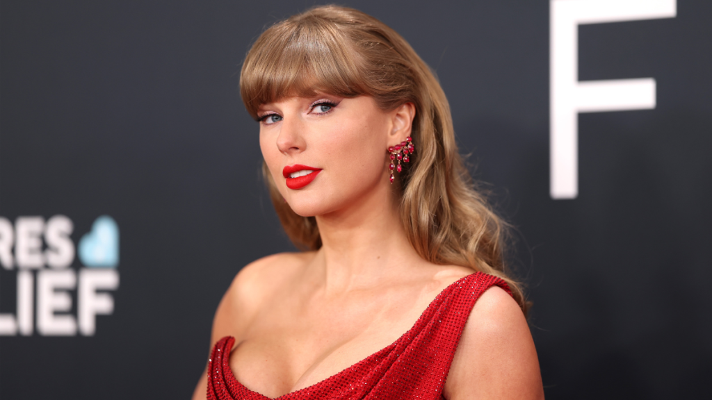 Taylor Swift