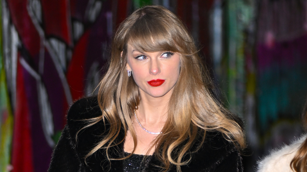 Taylor Swift