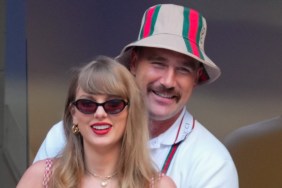Travis Kelce's Dad Ed Reveals Timeline of Taylor Swift Engagement