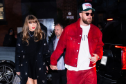 Taylor Swift Travis Kelce love life