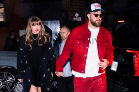 Taylor Swift Travis Kelce love life