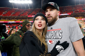 Taylor Swift Travis Kelce podcast