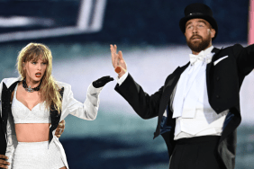 Taylor Swift Travis Kelce podcast
