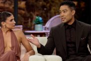 The Valley's Janet and Jason Caperna