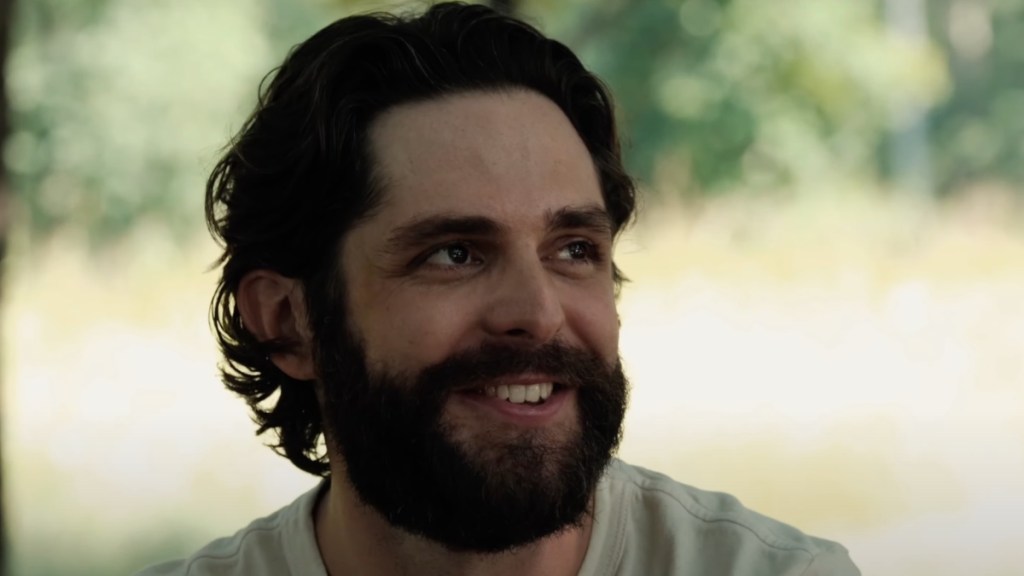 Thomas Rhett Net Worth 2025: How Much Money Does Country Singer Make?