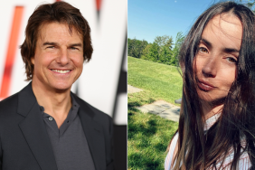 Tom Cruise Ana de Armas marriage contract