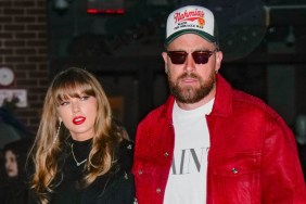 Travis Kelce & Girlfriend Taylor Swift Miss Important Funeral