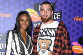 Travis Kelce's Ex Breaks Important News Amid Taylor Swift Engagement