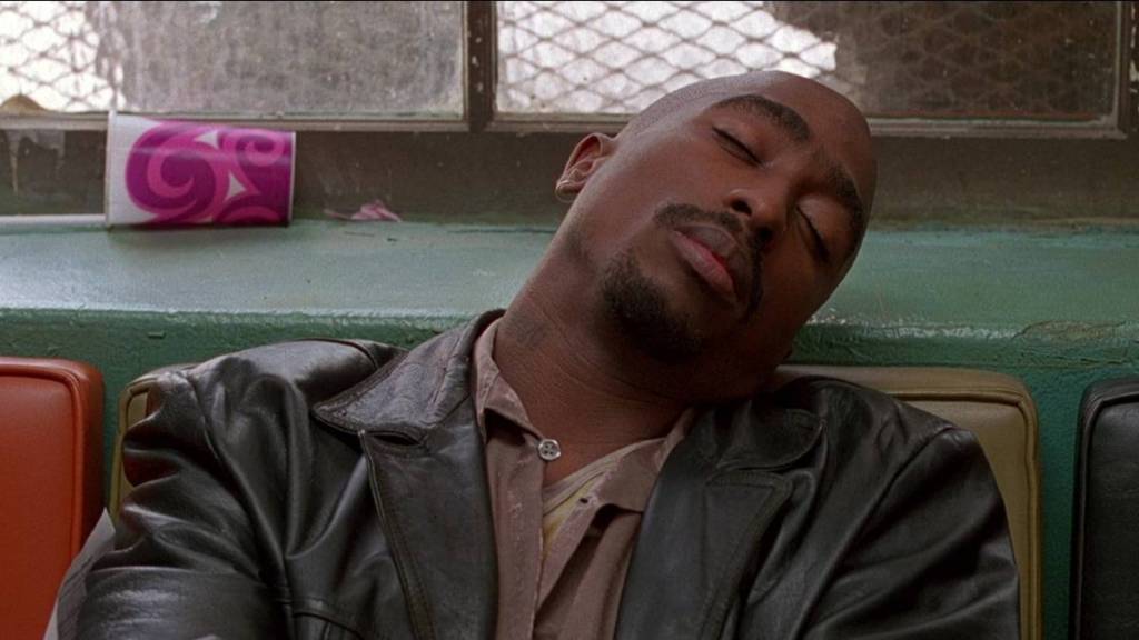 2Pac Allegedly Tried To 'Spit Game' With This Hollywood Superstar