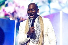 Tyrese Gibson Reveals His ‘Pretty Scary’ Body Count