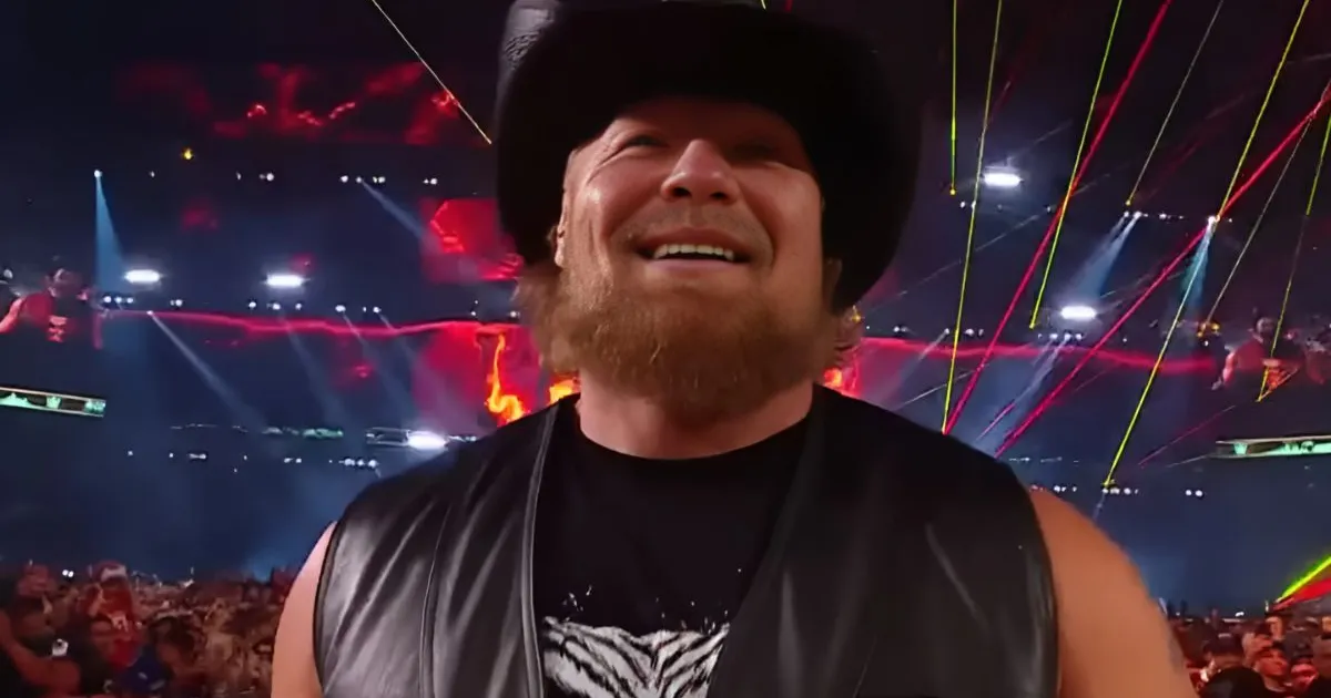 Brock Lesnar Net Worth 2025: How Much Money Does He Make? - Reality Tea